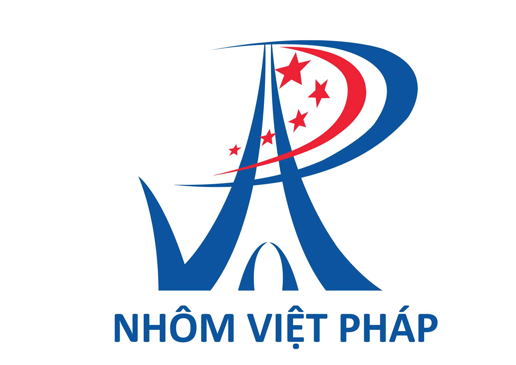 Nhôm Việt Pháp