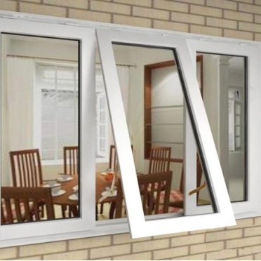 Hệ cửa mở quay