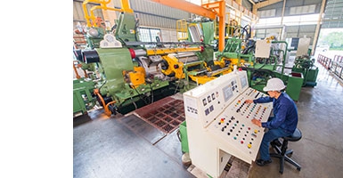 Năng lực sản xuất